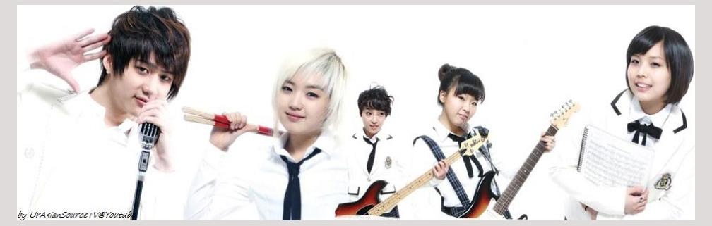 Sponge Band